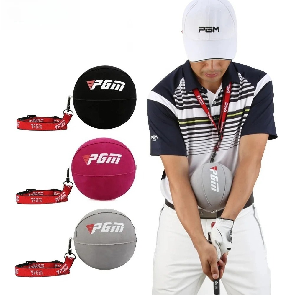 Golf Ball Premium - Inflatable Golf Smart Ball Trainer Portable