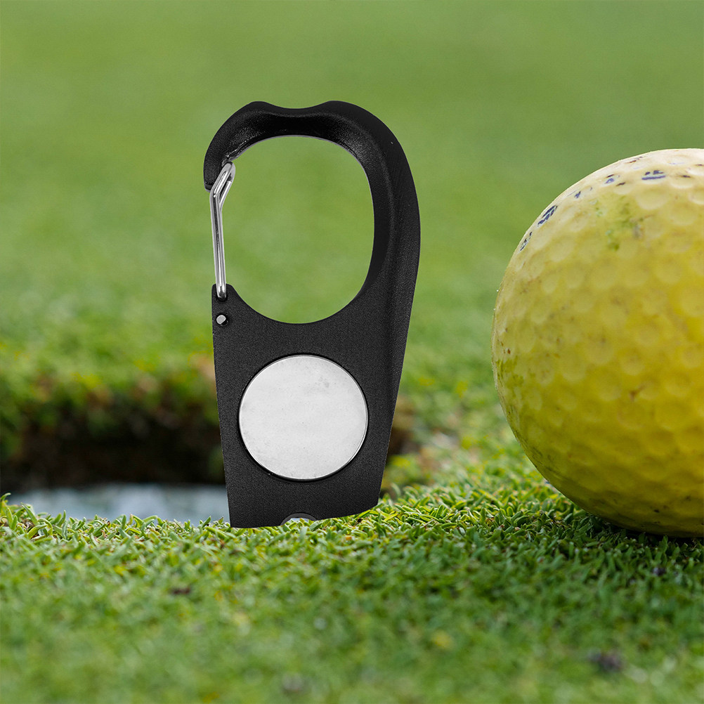 Golf Ball Premium - Premium Golf Ball Marker and Divot