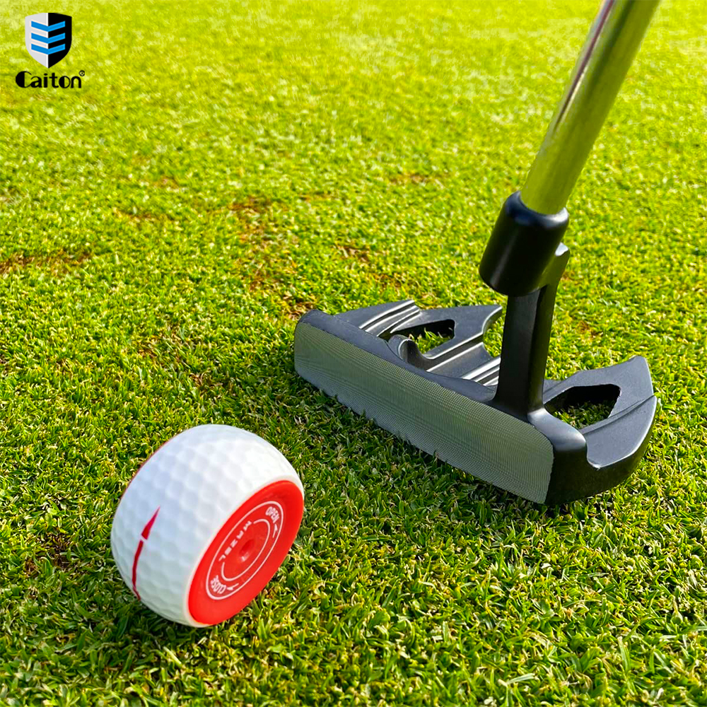 Caiton Golf Training Putting B - Golf Ball Premium 评论和价格