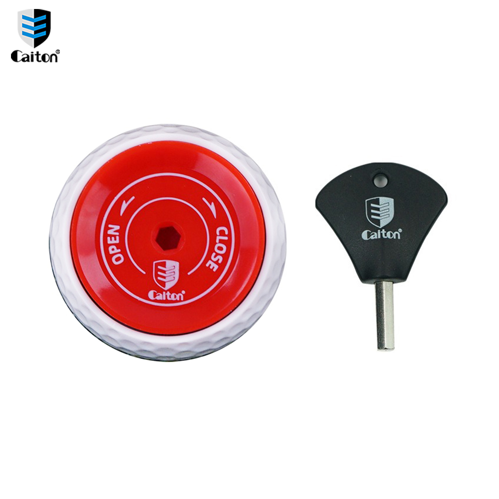 Caiton Golf Training Putting B - Golf Ball Premium 评论和价格