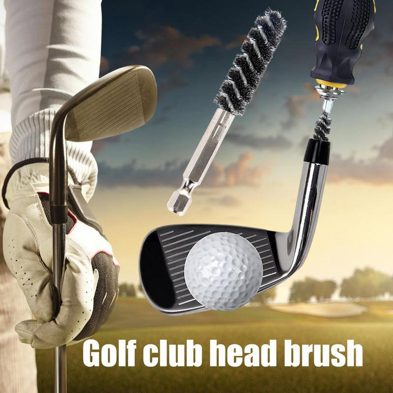 Golf Clubs Head Hosel Brush El - Golf Equipment Nearby 评论和价格
