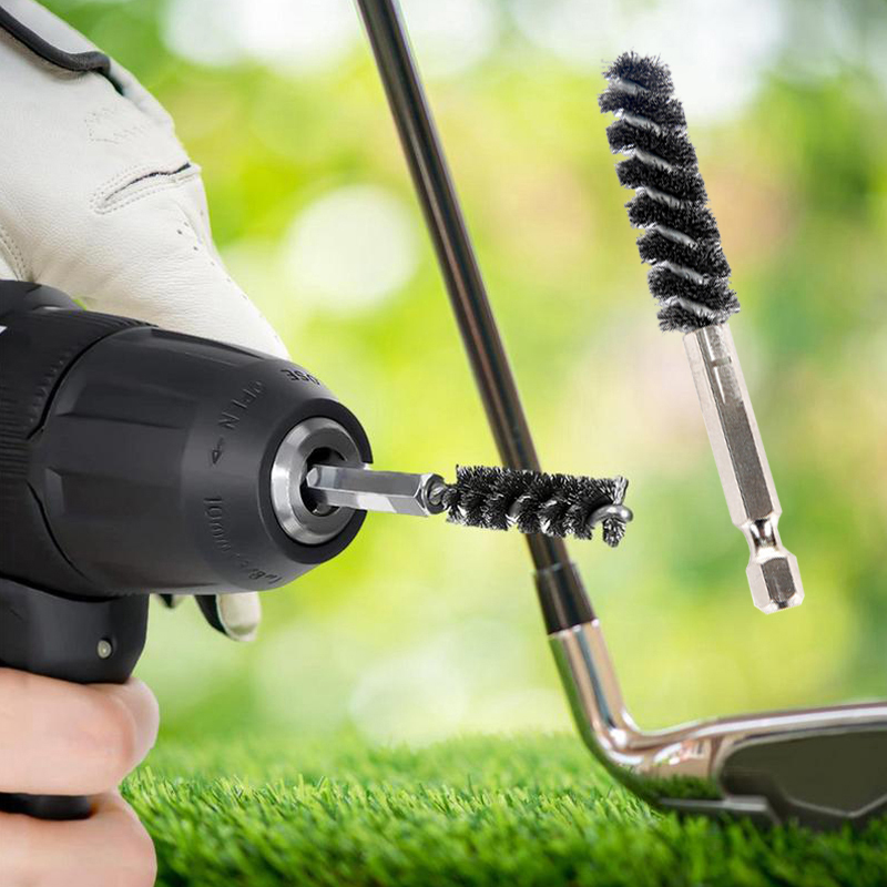 Golf Clubs Head Hosel Brush El - Golf Equipment Nearby 评论和价格