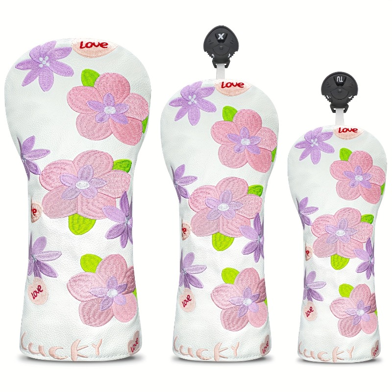 Golf Club Head Covers for Prot - Golf Equipment Nearby 评论和价格