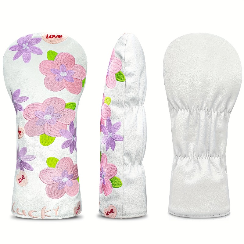 Golf Club Head Covers for Prot - Golf Equipment Nearby 评论和价格
