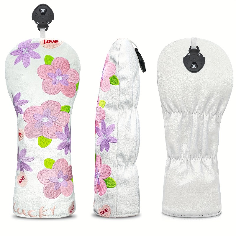 Golf Club Head Covers for Prot - Golf Equipment Nearby 评论和价格