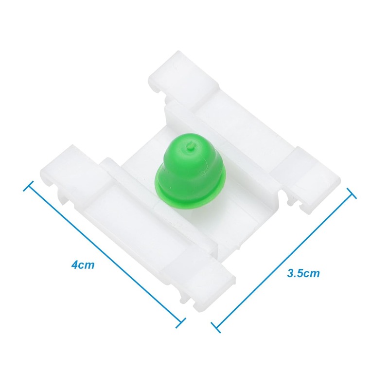 30Pcs Door Trim Lines Fixing C - Golf Equipment Holder 评论和价格