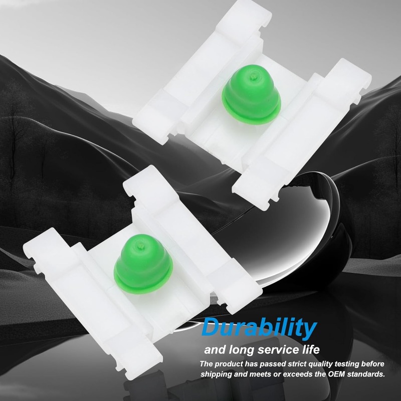 30Pcs Door Trim Lines Fixing C - Golf Equipment Holder 评论和价格