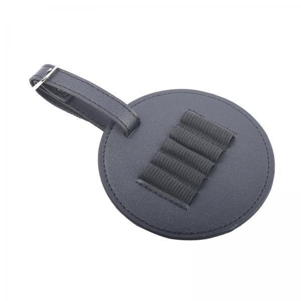 Golf Tee Holder Bag PU Leather - Golf Equipment Holder 评论和价格