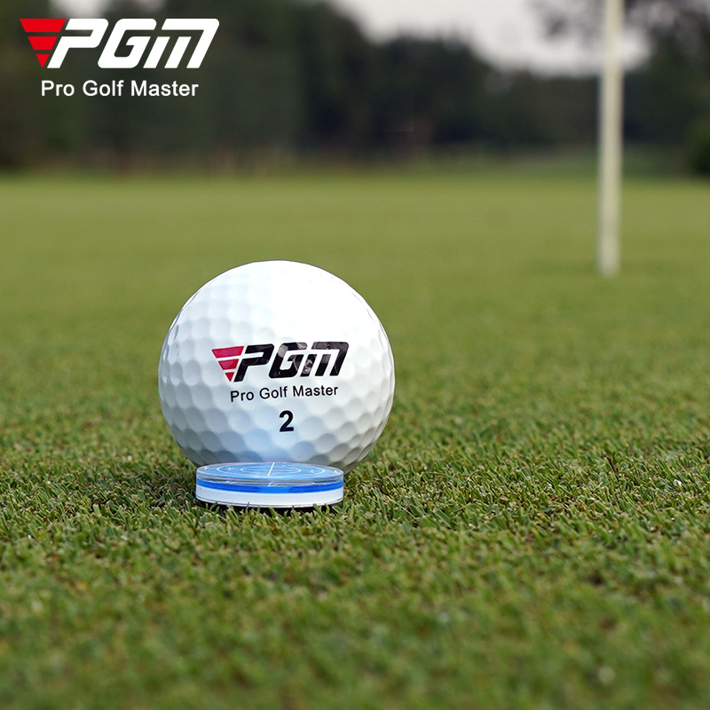 PGM Official 3-Layer Premium G - Golf Ball Premium 评论和价格