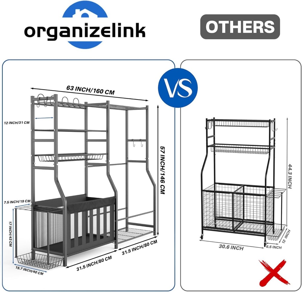 Heavy Duty Garage Sports Equip - Golf Equipment Holder 评论和价格