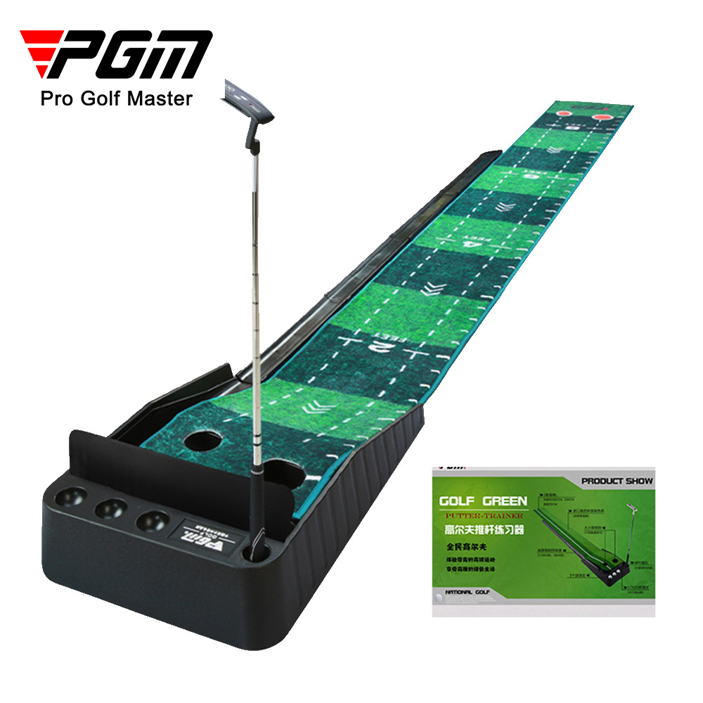 PGM 3M Golf Putting Mat Golf P - Golf Ball Premium 评论和价格