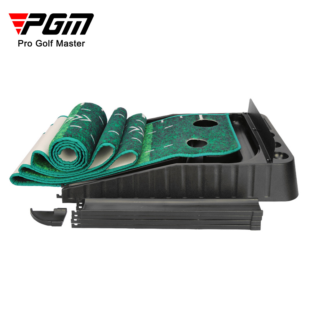 PGM 3M Golf Putting Mat Golf P - Golf Ball Premium 评论和价格