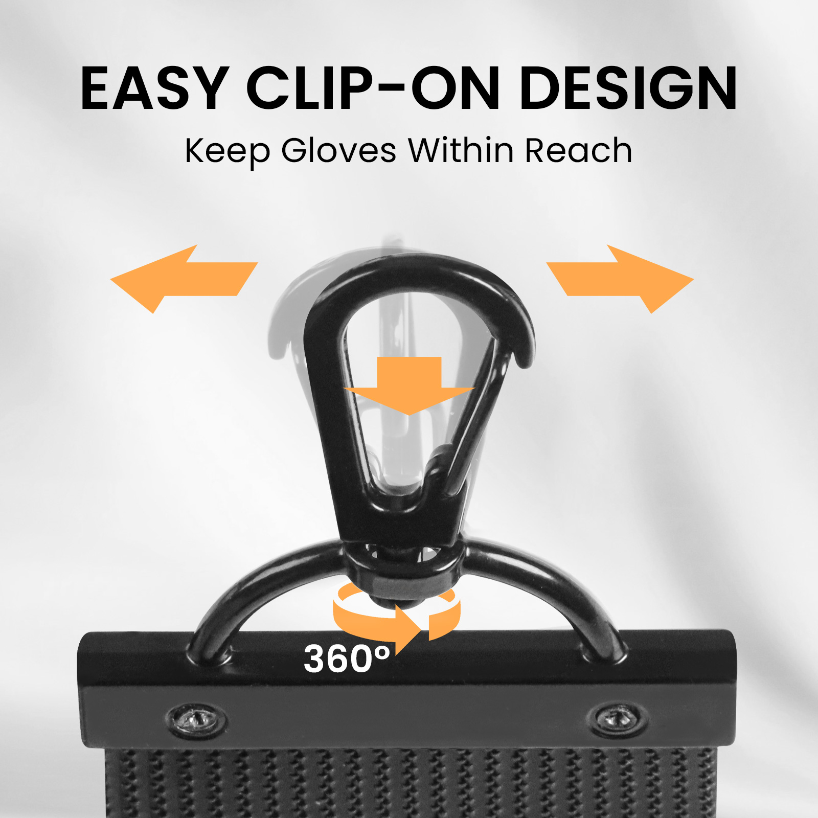 Portable Golf Glove Keeper Han - Golf Equipment Holder 评论和价格