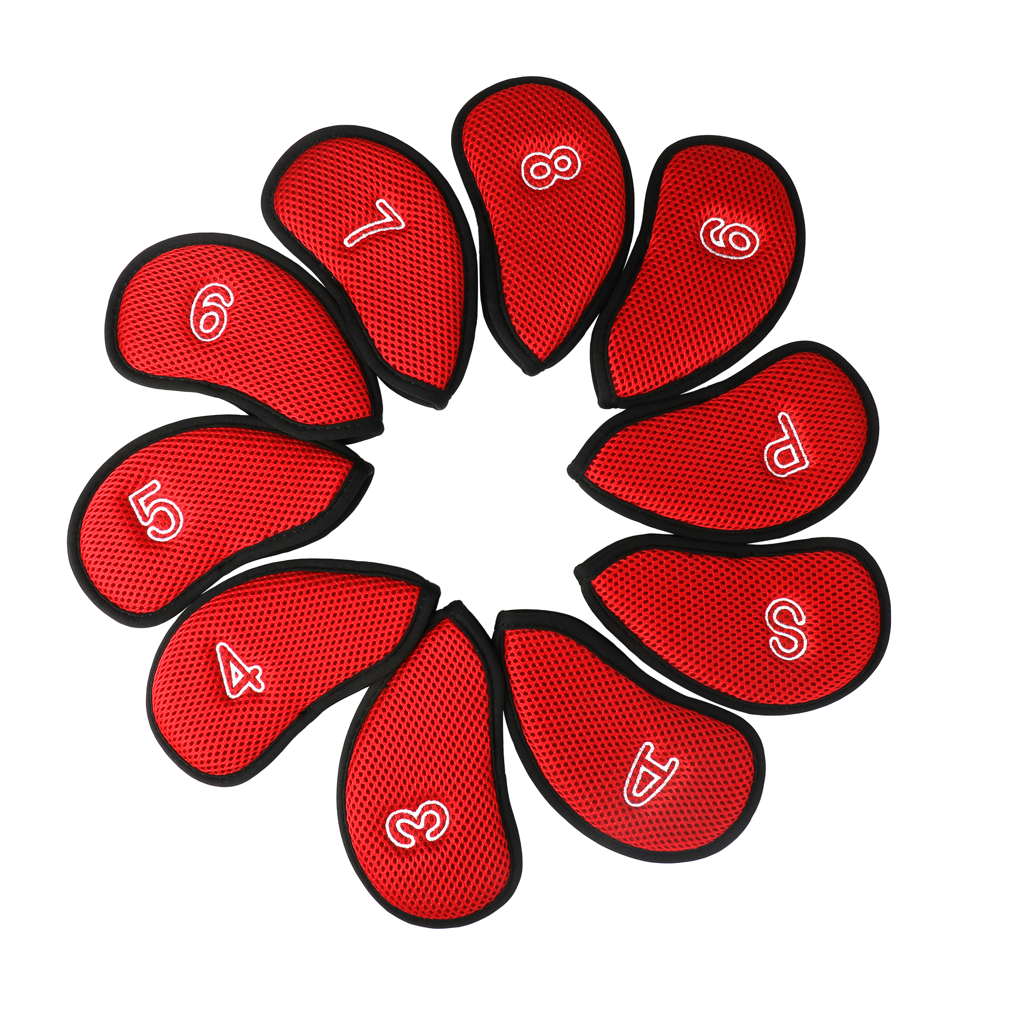 10 Pieces / Set. Golf Iron Hea - Golf Equipment Nearby 评论和价格
