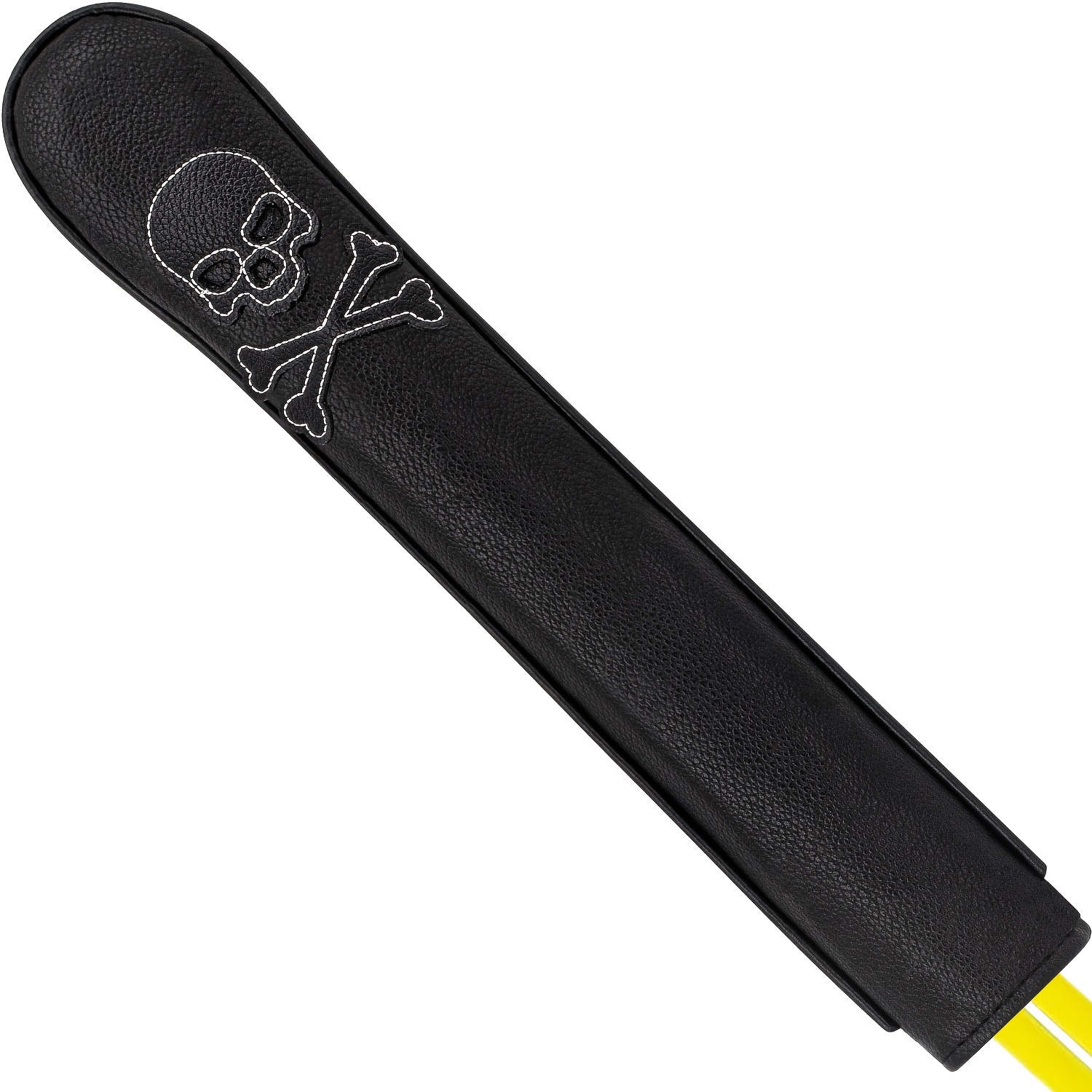 1pc Skull Head Directional Gol - Golf Equipment Nearby 评论和价格