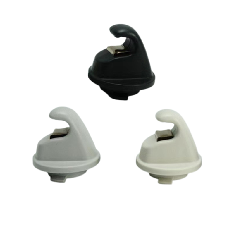Sun Visor Clip Hook Holder 5G0 - Golf Equipment Holder 评论和价格