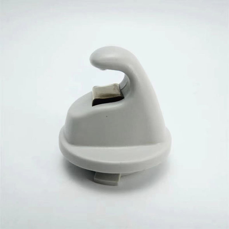Sun Visor Clip Hook Holder 5G0 - Golf Equipment Holder 评论和价格