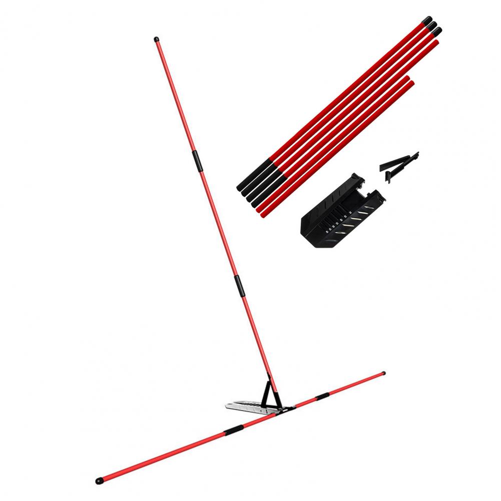 Golf Swing Plane Trainer Golf  - Golf Equipment Holder 评论和价格