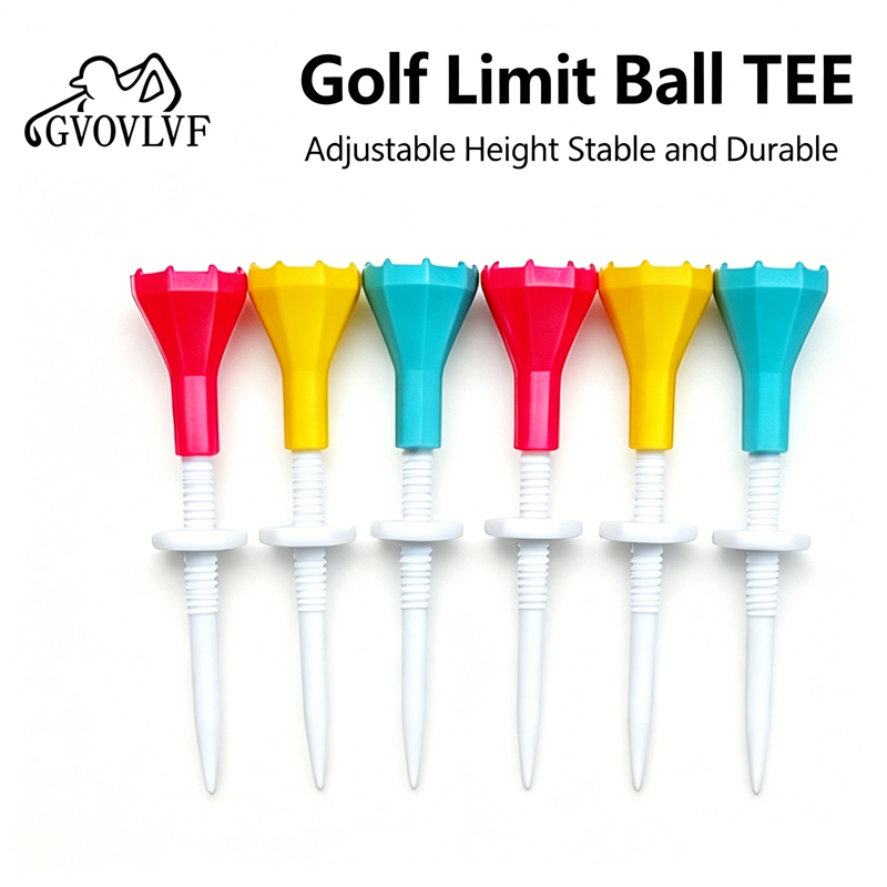 Golf Nail Tee Limited Position - Golf Equipment Holder 评论和价格
