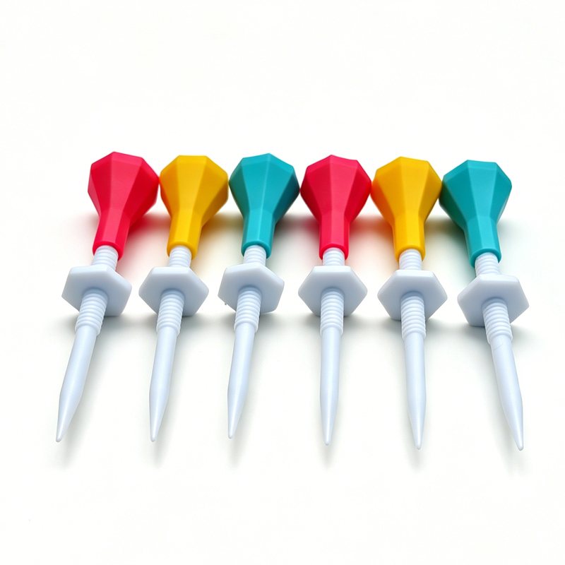 Golf Nail Tee Limited Position - Golf Equipment Holder 评论和价格