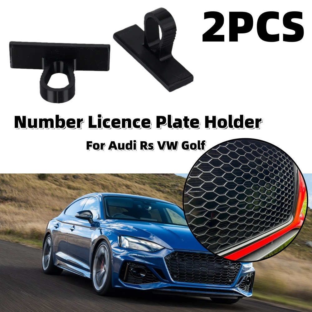 Car Number Licence Plate Holde - Golf Equipment Holder 评论和价格