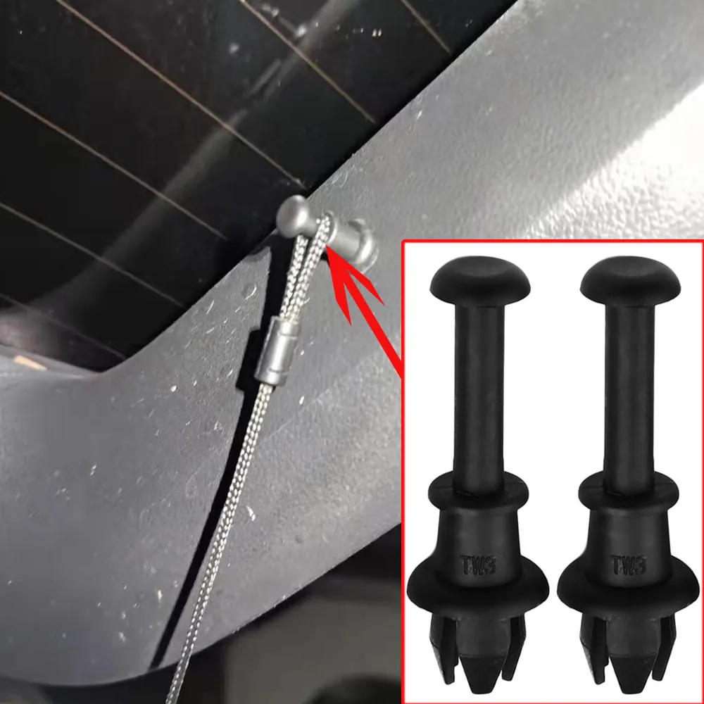 2pcs Boot Trunk Parcel Shelf T - Golf Equipment Holder 评论和价格