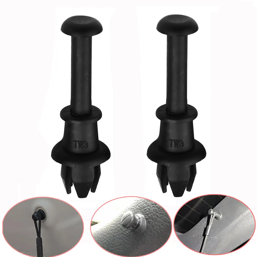 2pcs Boot Trunk Parcel Shelf T - Golf Equipment Holder 评论和价格