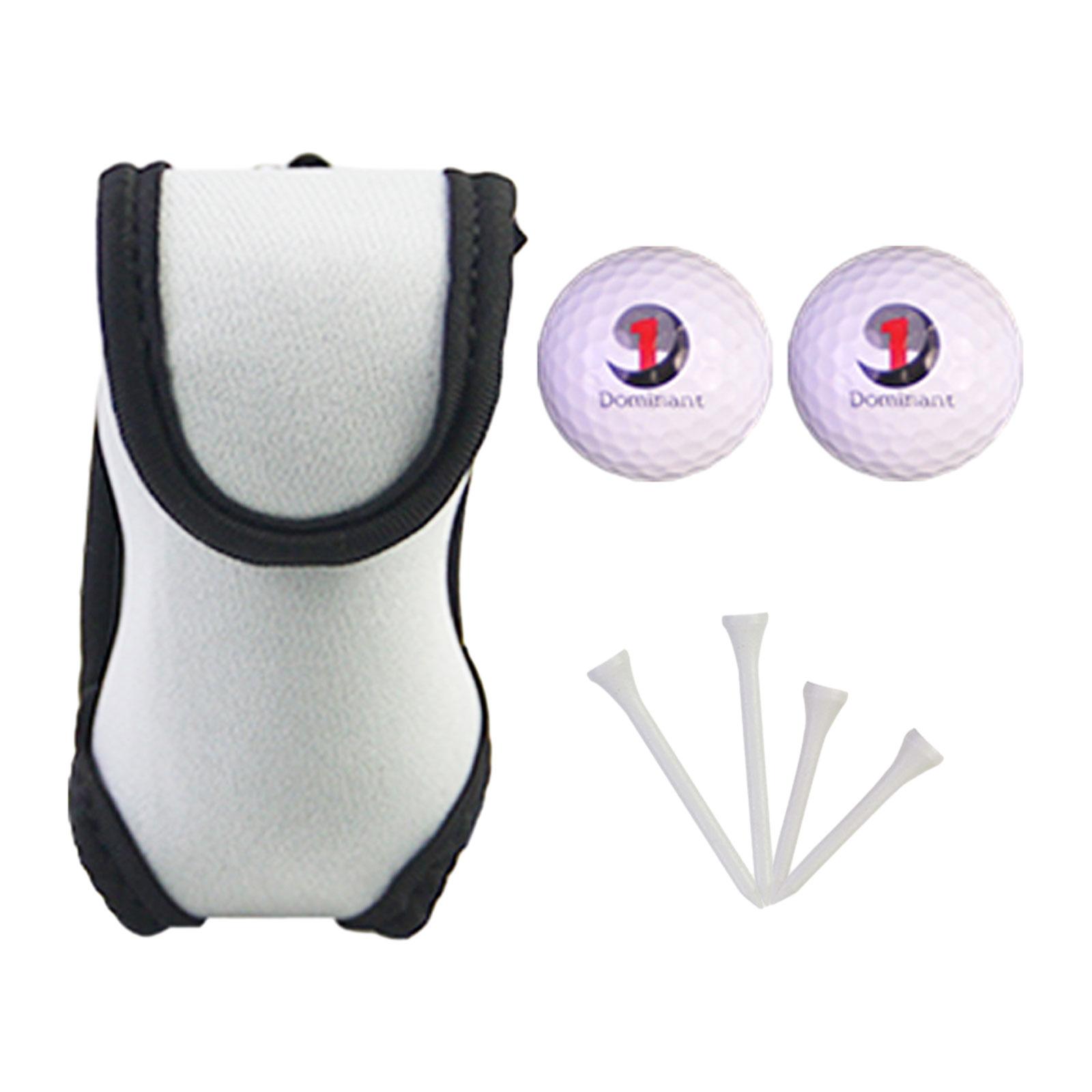 Sports Equipment Golf Ball Poc - Golf Equipment Holder 评论和价格