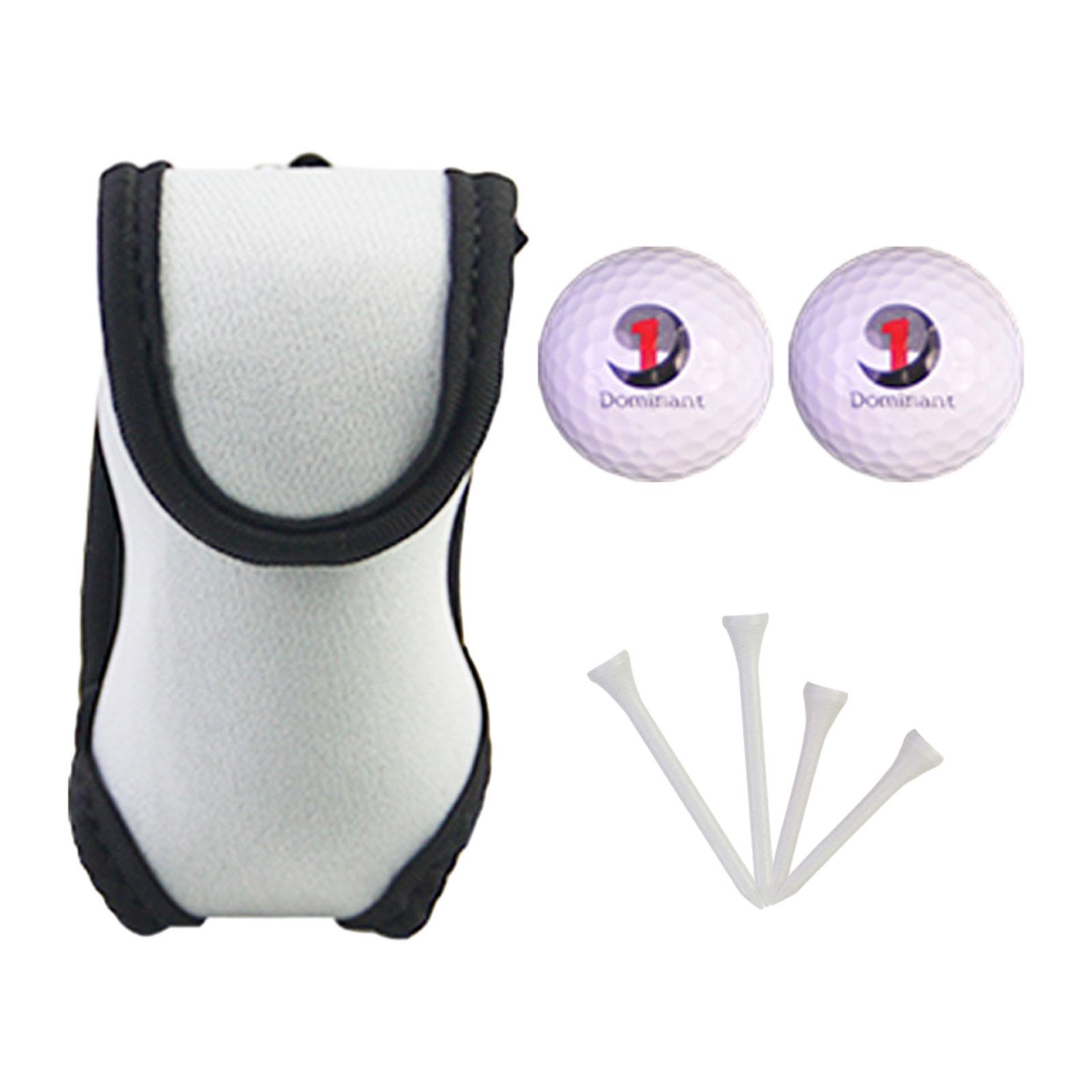 Sports Equipment Golf Ball Poc - Golf Equipment Holder 评论和价格