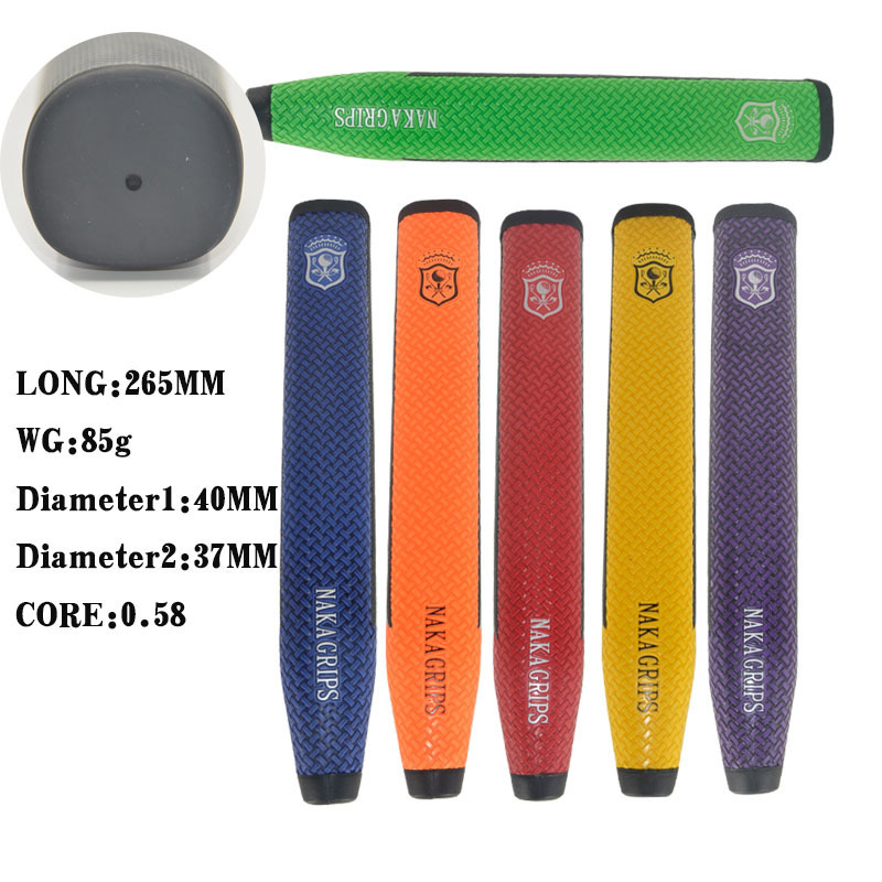 Golf Putter Grips Pencil Shape - Golf Equipment Holder 评论和价格