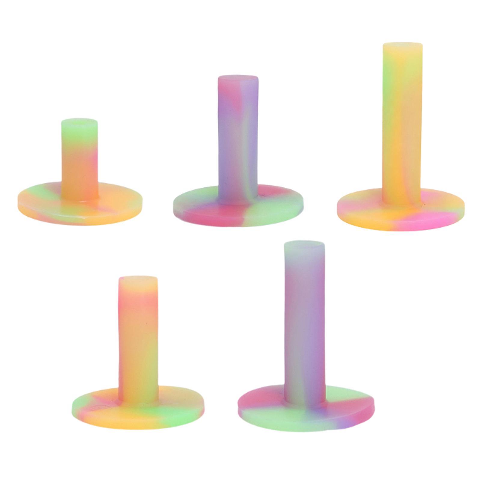 Golf Ball Tee Holder Elastic S - Golf Equipment Holder 评论和价格