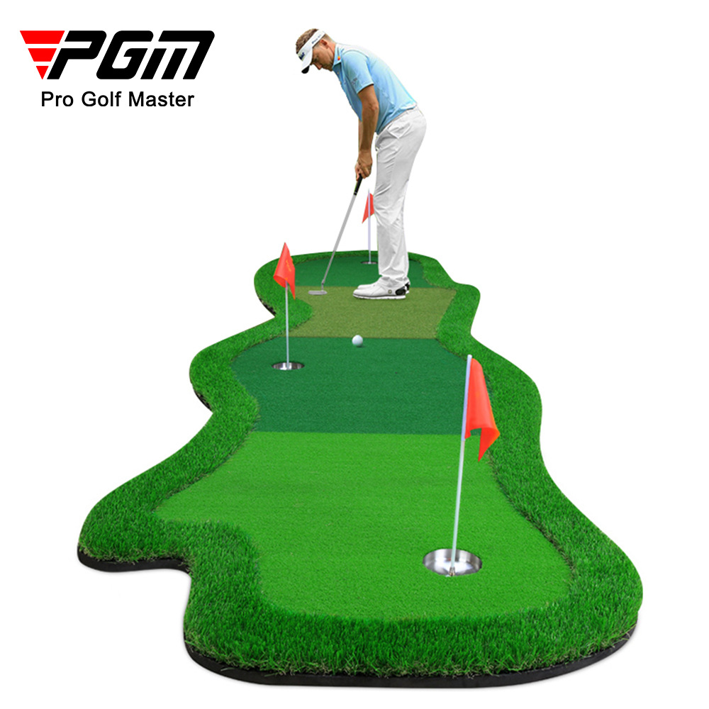 PGM Golf Green 1*4m Profession - Golf Ball Premium 评论和价格