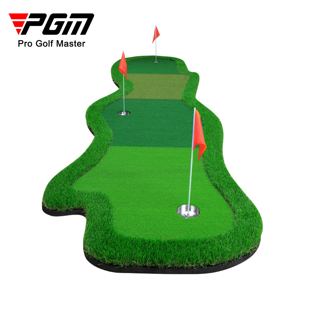 PGM Golf Green 1*4m Profession - Golf Ball Premium 评论和价格