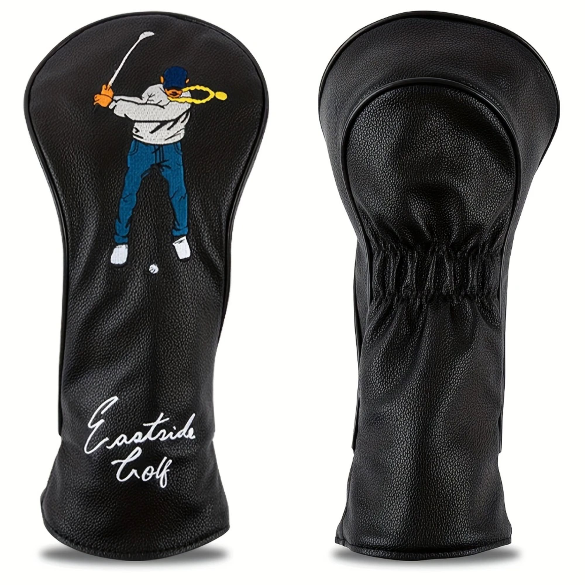 Golf Club Head Cover Durable S - Golf Equipment Nearby 评论和价格