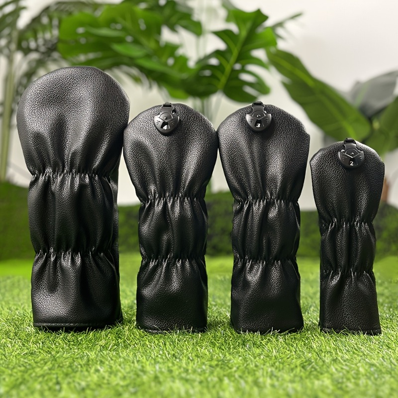 Retro Black Poker Golf Club He - Golf Equipment Nearby 评论和价格