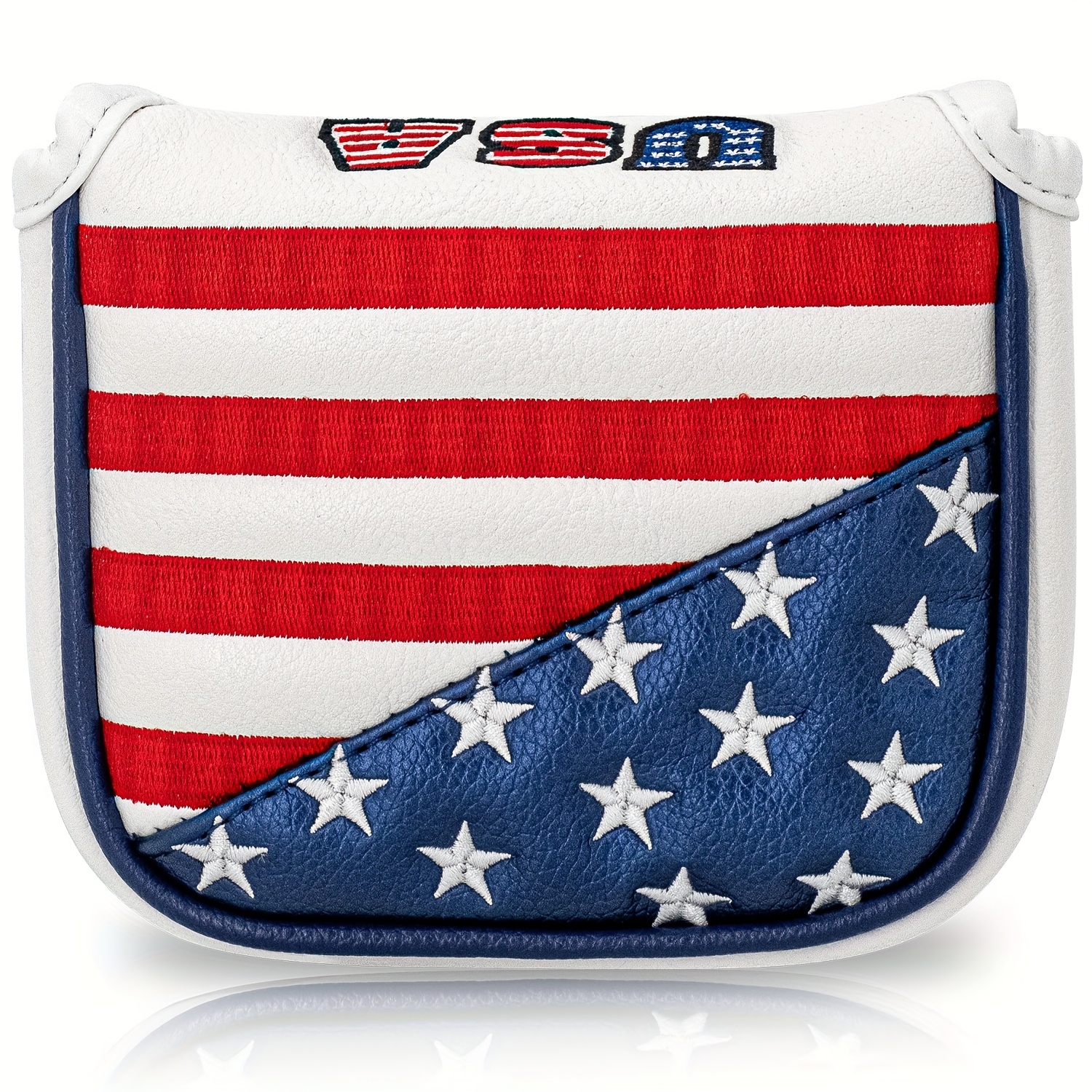 Club Head Cover, Golf Putter C - Golf Equipment Nearby 评论和价格