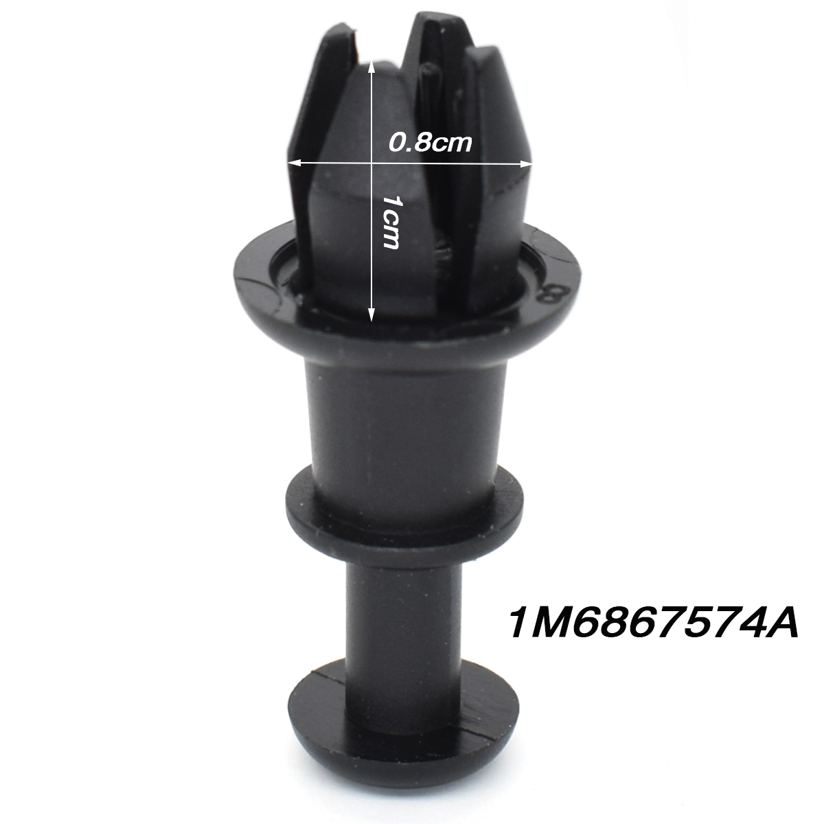 2X For VW GOLF MK5 MK6 Tiguan  - Golf Equipment Holder 评论和价格