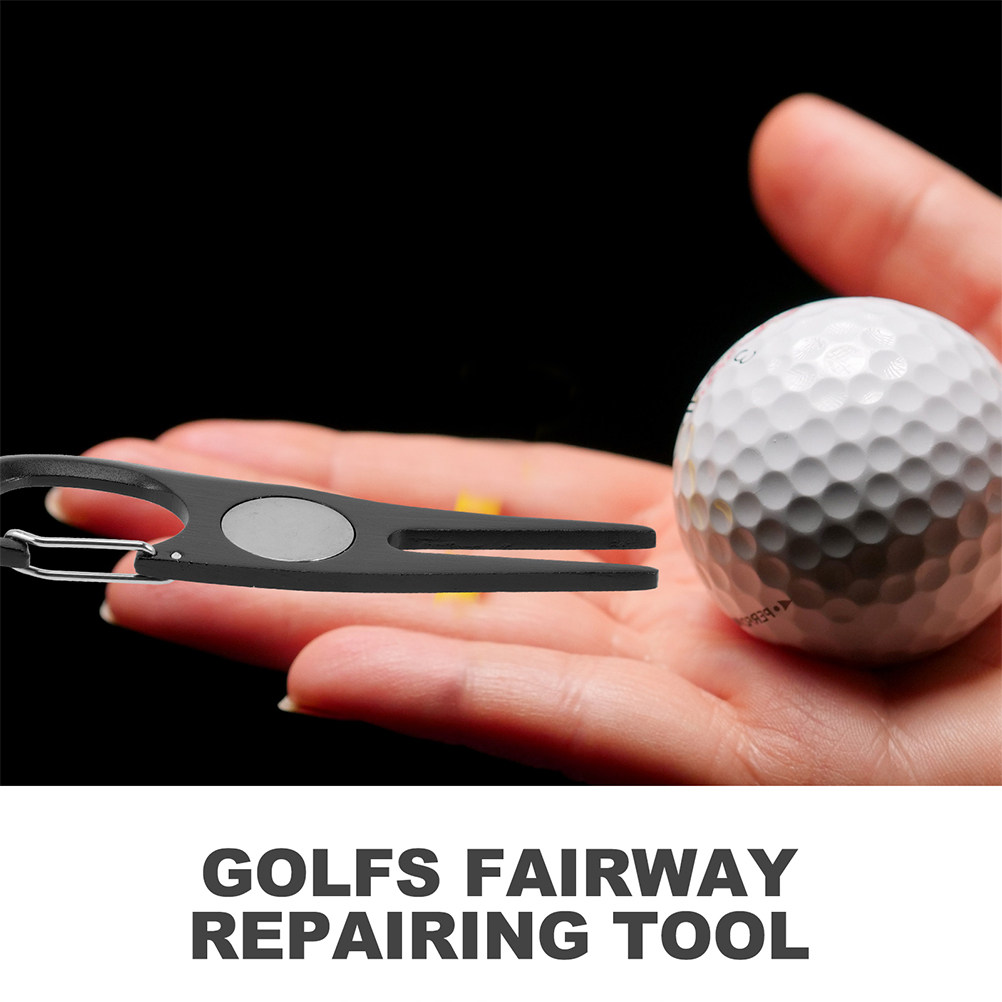 Premium Golf Ball Marker and D - Golf Ball Premium 评论和价格