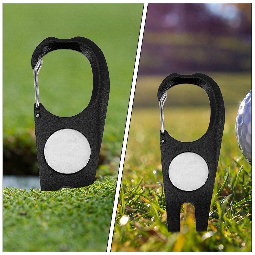 Premium Golf Ball Marker and D - Golf Ball Premium 评论和价格