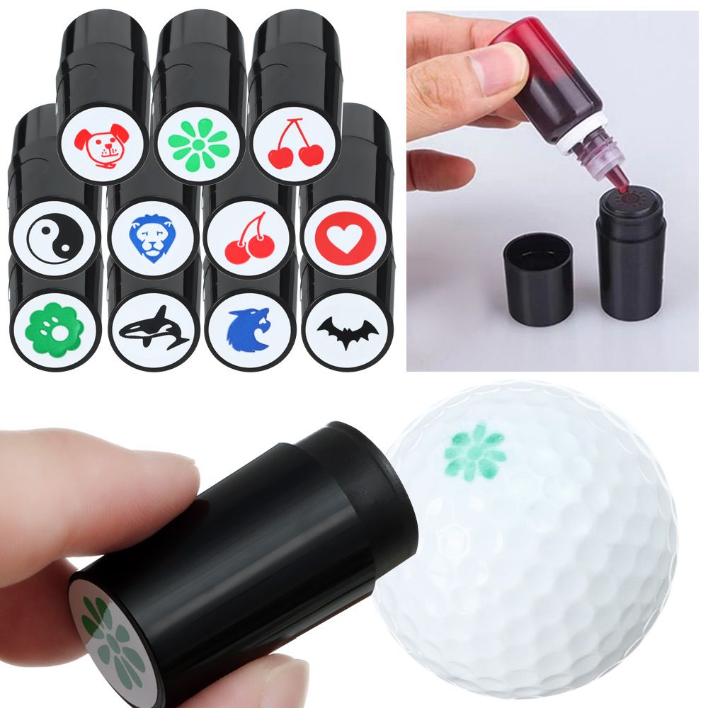 High Quality Plastic Golfer Gi - Golf Ball Premium 评论和价格