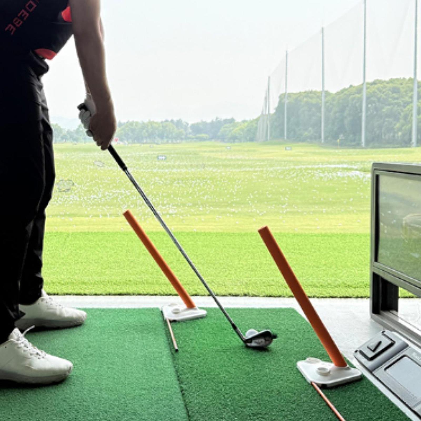 Pro Golf Practice Equipment Sw - Golf Equipment Holder 评论和价格